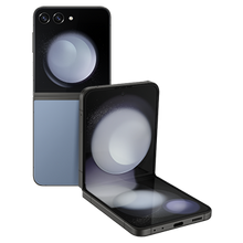 Samsung 三星 Galaxy Z Flip5 5G (8+512GB) 迷霧藍
