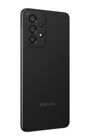 Samsung 三星 Galaxy A33 5G (6+128GB) 黑色