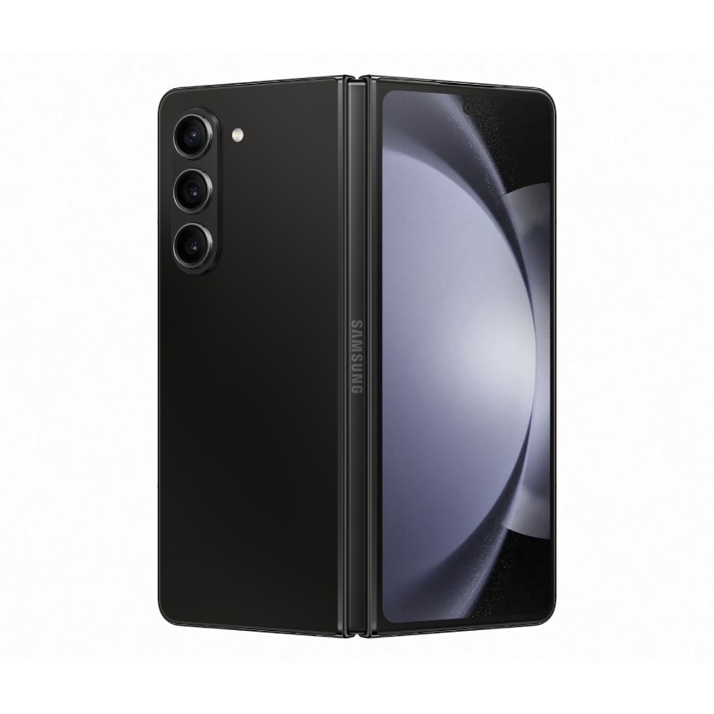 Samsung 三星 Galaxy Z Fold5 5G (12+512GB) 霧光黑